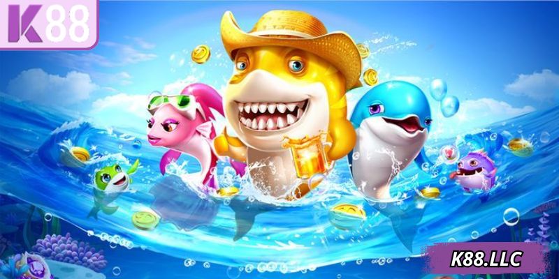 Bật mí một số mẹo hay để chơi bắn cá K88 hiệu quả