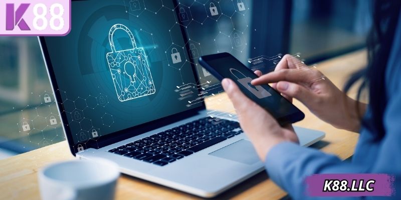 Nhà cái cam kết thông tin không lộ ra bên ngoài