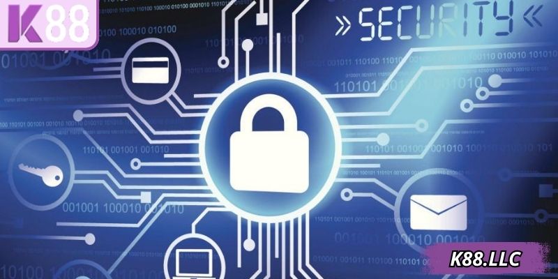 Chính sách bảo mật thiết lập sân chơi an toàn cho hội viên