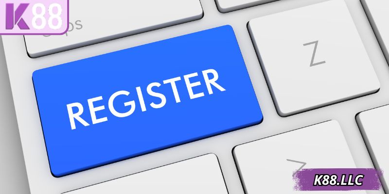 Điều kiện để người dùng có thể đăng ký tài khoản nhà cái