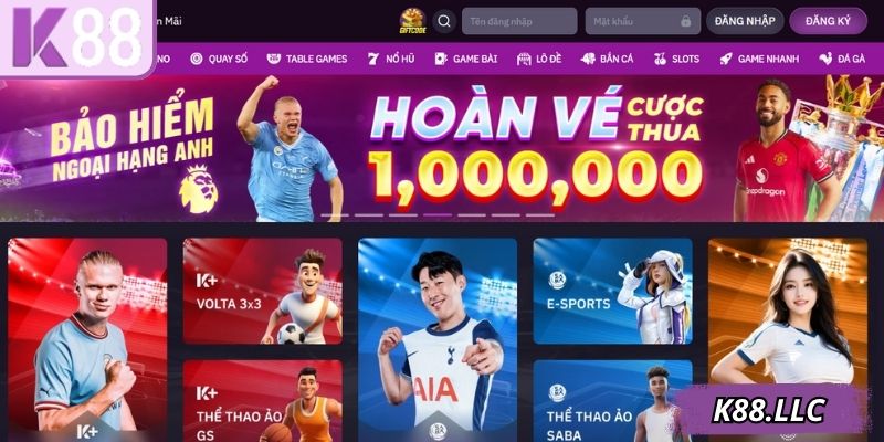 Đăng nhập nhà cái để quản lý tốt dữ liệu của bạn khi giải trí