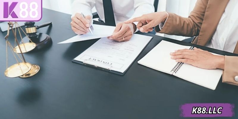 Điều khoản điều kiện hạn chế các tranh chấp, gian lận khi cá cược