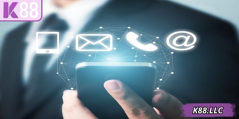 Người chơi liên hệ bất cứ lúc nào để phản ánh và khiếu nại