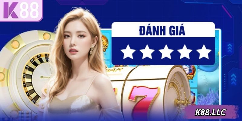 Giới thiệu nhà cái với hàng loạt giấy phép quốc tế uy tín