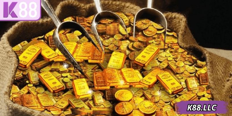 Giải mã chiêm bao khi thấy kho vàng đầy ắp đánh con 79