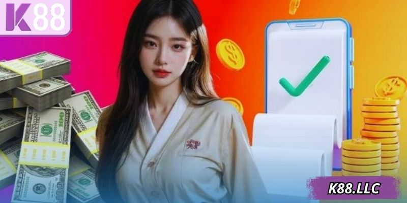 Nạp tiền đảm bảo những trải nghiệm giải trí hấp dẫn, không gián đoạn