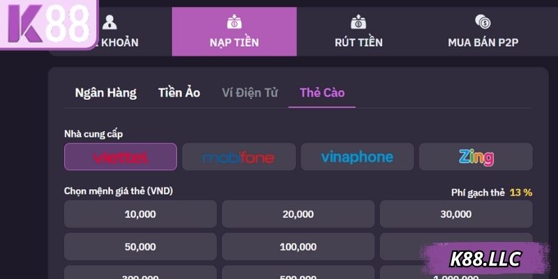 Lựa chọn phương thức hỗ trợ tốt nhất cho thành viên