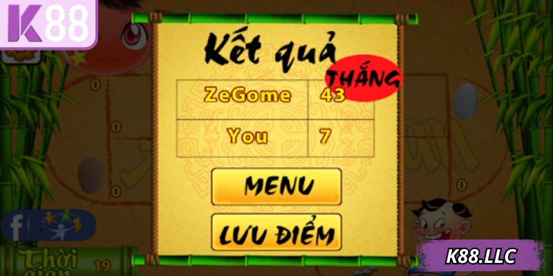 Hãy tập trung khai thác các ô ở giữa