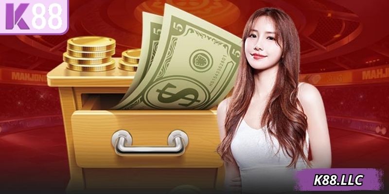 Hội viên chỉ được giao dịch trong mức quy định của nhà cái