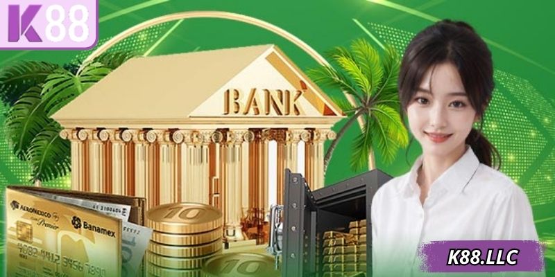 Rút tiền khi tài khoản được xác minh đủ các điều kiện