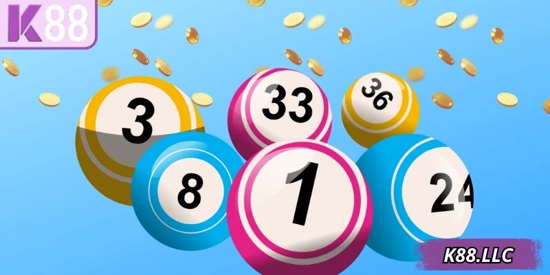 Chọn các dãy số bổ sung để tăng cơ hội trúng thưởng