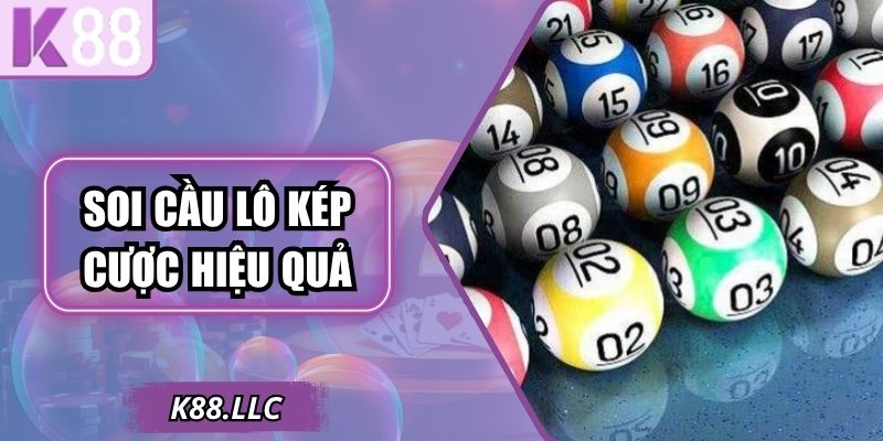 Soi Cầu Lô Kép – Bí Quyết Dự Đoán Và Đặt Cược Hiệu Quả