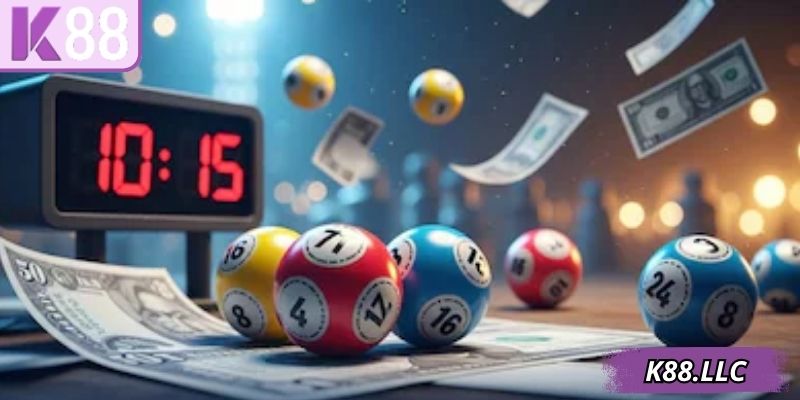 Xem bảng bạc nhớ để tìm ra cặp số may mắn đặt cược