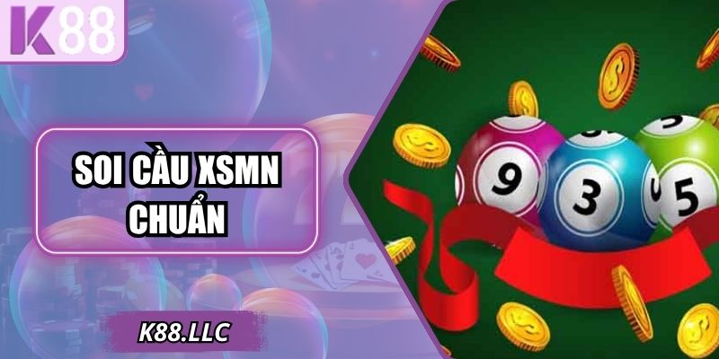 Soi Cầu XSMN – Kinh Nghiệm Chuẩn Cho Hội Viên Trực Tuyến