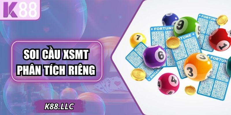 Soi Cầu XSMT Phân Tích Riêng Cho Hội Viên Trực Tuyến