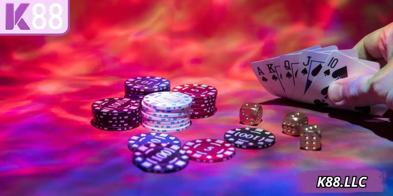 Một số lưu ý quan trọng khi trải nghiệm tại sòng bài K88