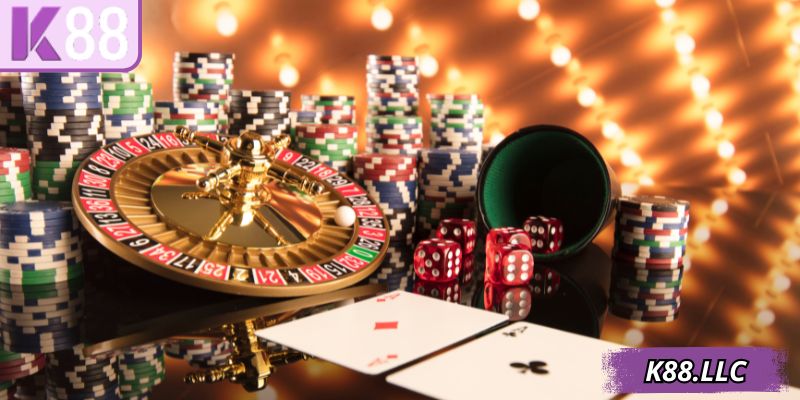 Thông tin tổng quan về sảnh game bài tại nhà cái