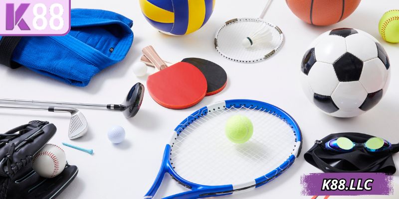 Thông tin khái quát về sảnh thể thao tại nhà cái