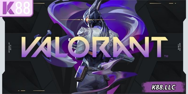 Luật mua sắm vũ khí trong Valorant dễ hiểu